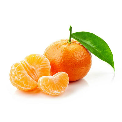 Mandarin Oranges / मंडेरिन संत्री