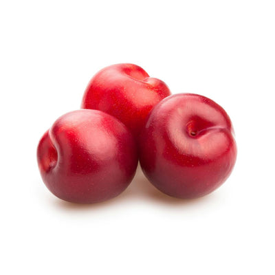 Plums / आलूबुखार
