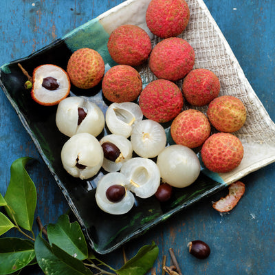 Lychee / लिची
