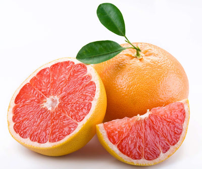 Grapefruit/ पपनस