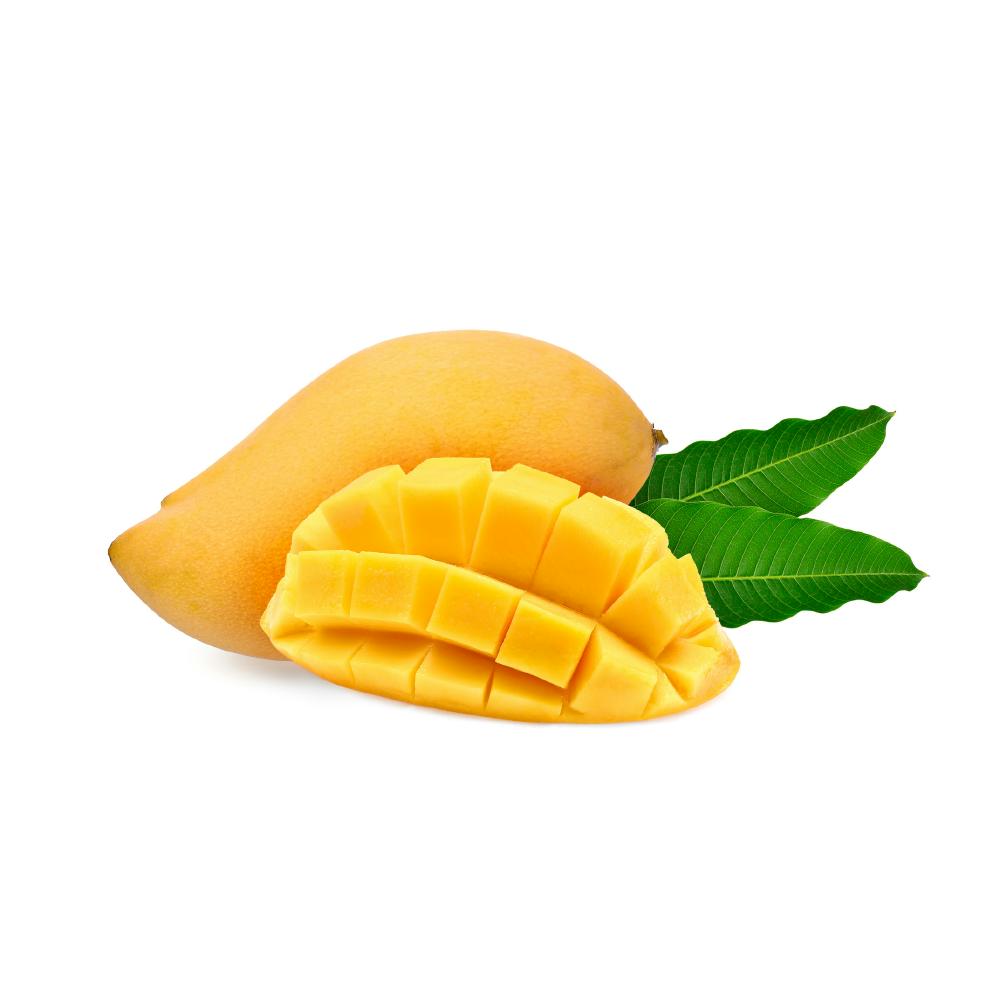 Kesar mango /केसर आंबा