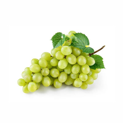 Green Grapes / हिरवी द्राक्ष