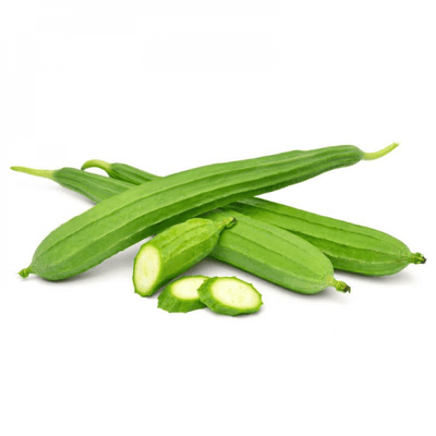 Ridge gourd / दोडका